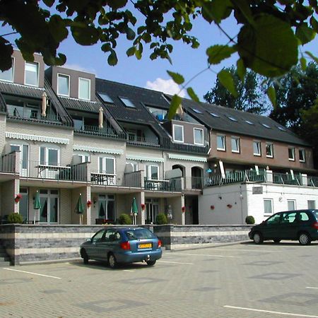 Panoorama Appartementen Noorbeek Exteriér fotografie