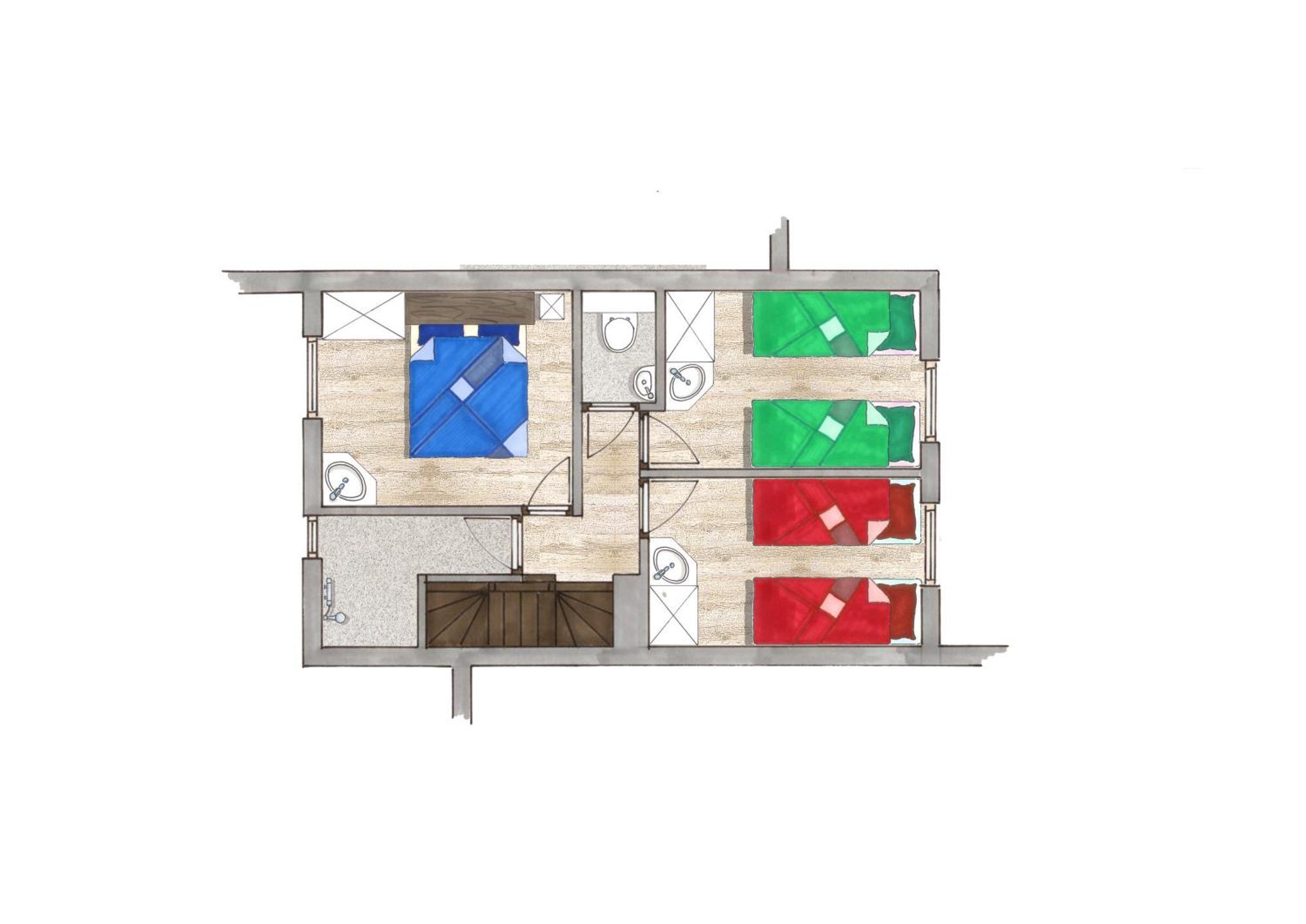 Panoorama Appartementen Noorbeek Exteriér fotografie
