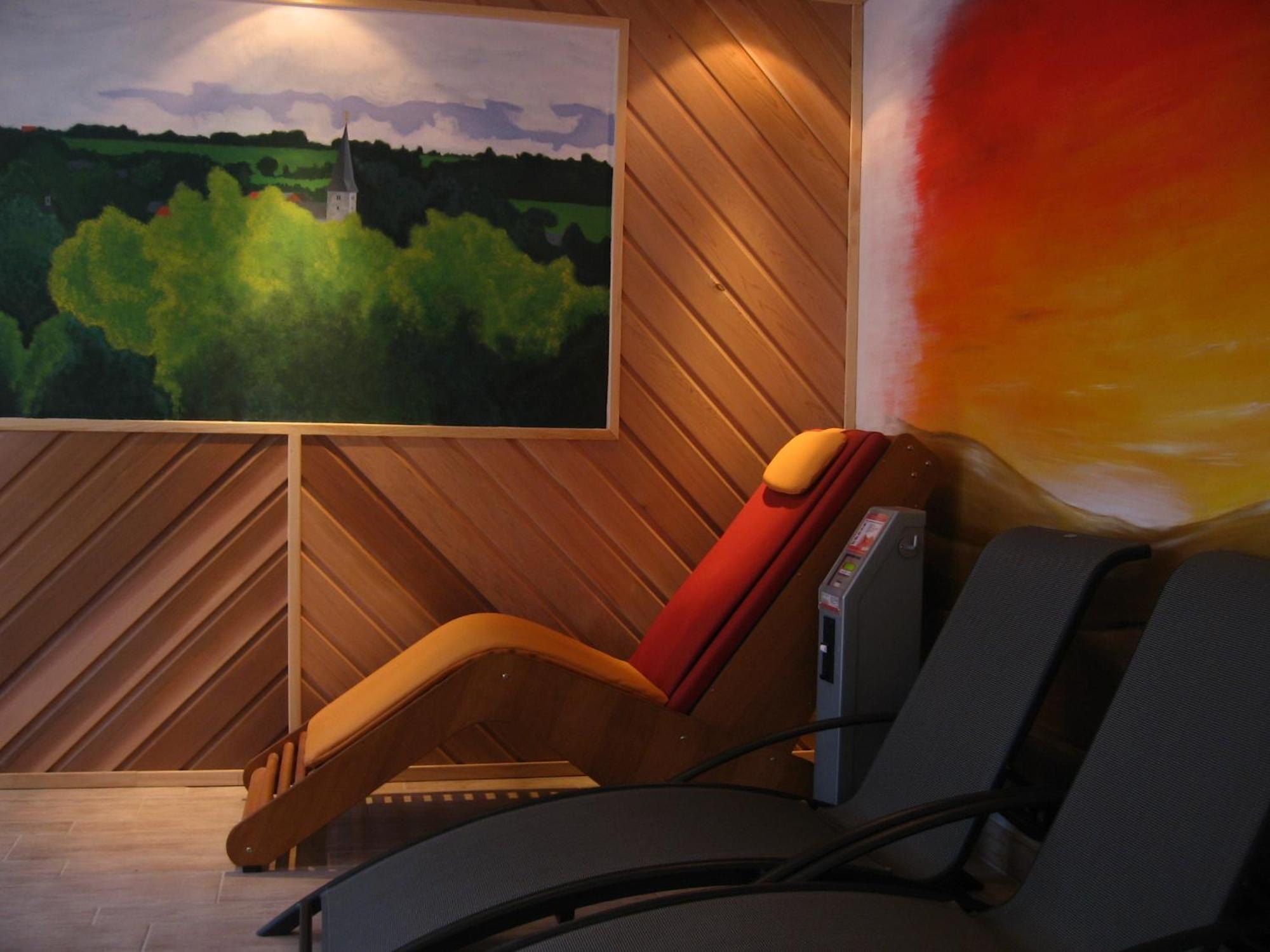 Panoorama Appartementen Noorbeek Exteriér fotografie
