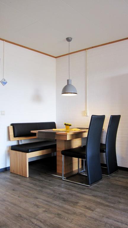 Panoorama Appartementen Noorbeek Exteriér fotografie