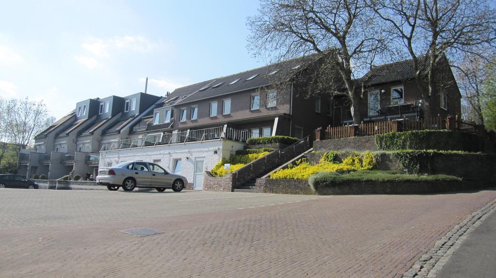 Panoorama Appartementen Noorbeek Exteriér fotografie