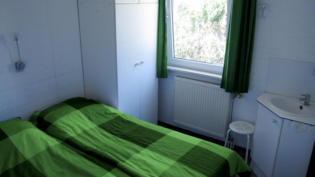Panoorama Appartementen Noorbeek Exteriér fotografie