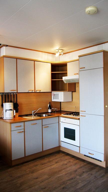 Panoorama Appartementen Noorbeek Exteriér fotografie