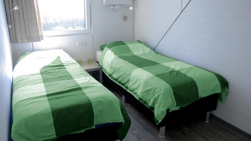 Panoorama Appartementen Noorbeek Exteriér fotografie