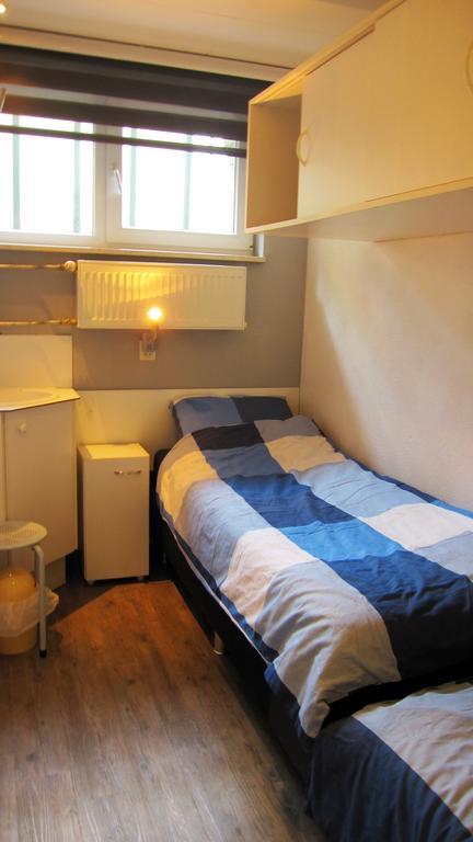 Panoorama Appartementen Noorbeek Exteriér fotografie