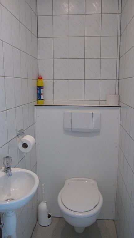 Panoorama Appartementen Noorbeek Exteriér fotografie