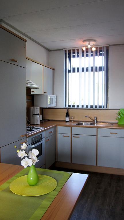 Panoorama Appartementen Noorbeek Exteriér fotografie