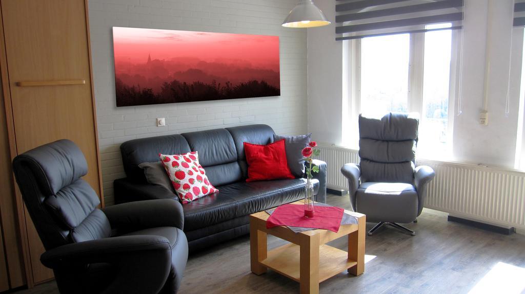 Panoorama Appartementen Noorbeek Pokoj fotografie