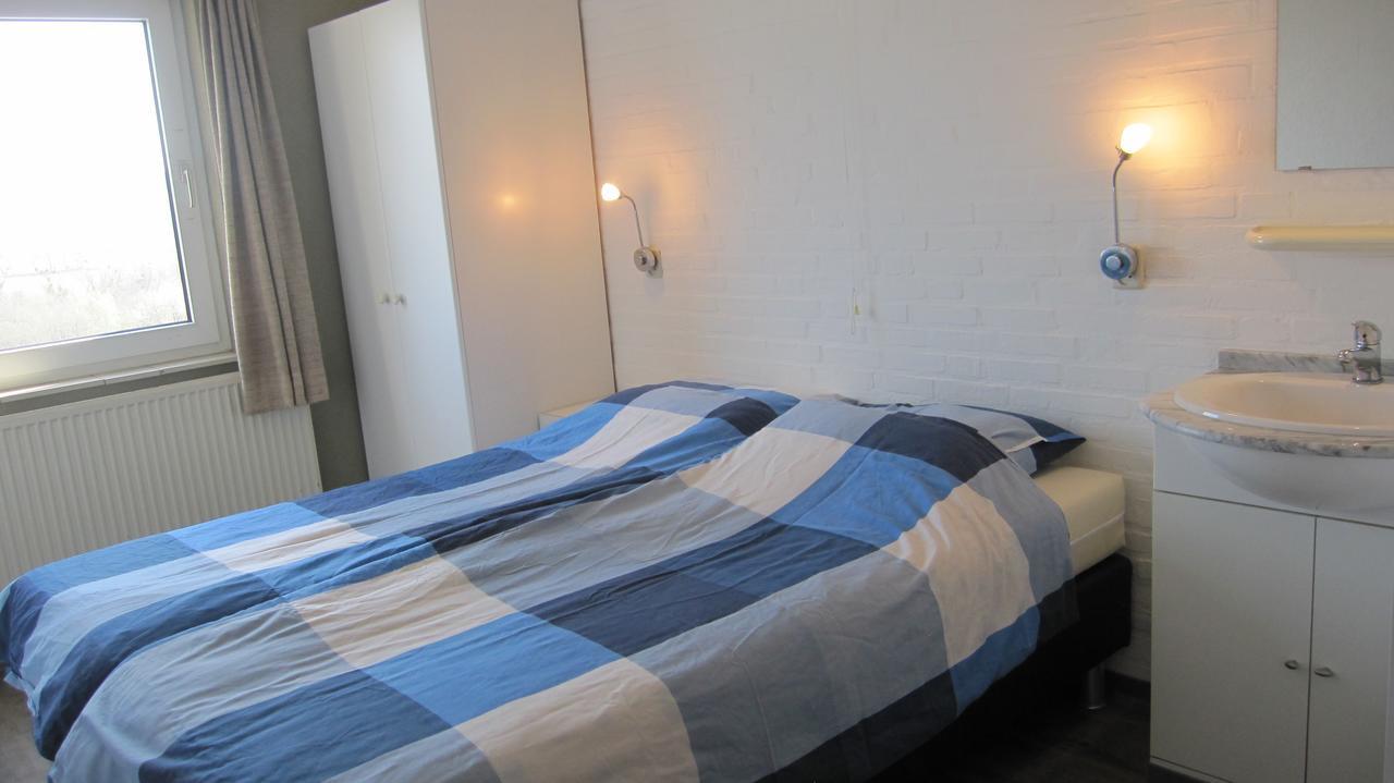 Panoorama Appartementen Noorbeek Exteriér fotografie