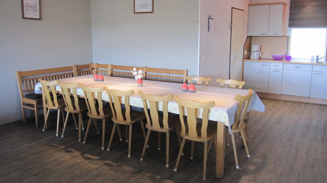Panoorama Appartementen Noorbeek Exteriér fotografie