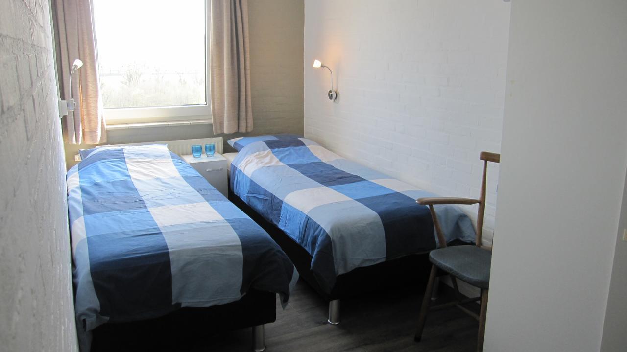 Panoorama Appartementen Noorbeek Exteriér fotografie