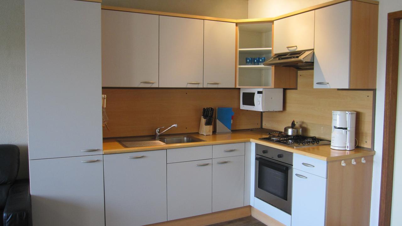 Panoorama Appartementen Noorbeek Exteriér fotografie